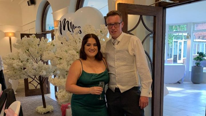 Main fundraiser photo