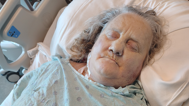 Help with funeral services for my mother Julie Proffitt campaign photo, 1 of 5