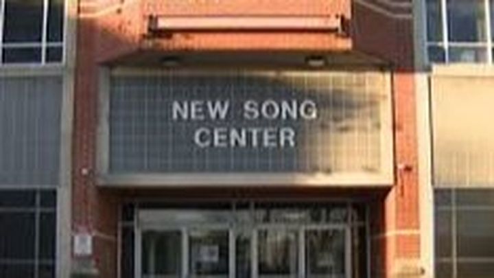 Support New Song Community Learning Center campaign photo, 1 of 3