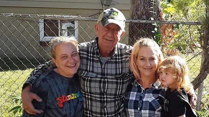 Main fundraiser photo