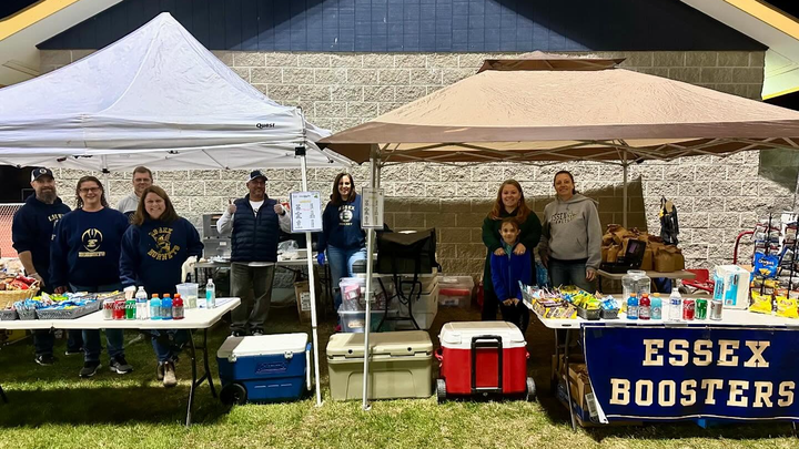 Main fundraiser photo