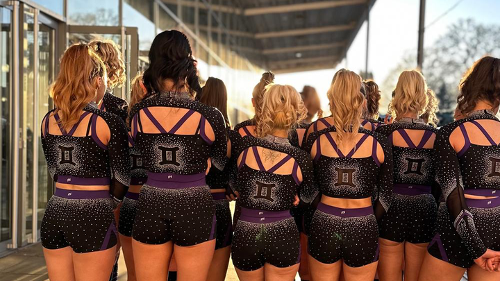 Kira’s trip to the Worlds in Florida campaign photo, 1 of 3