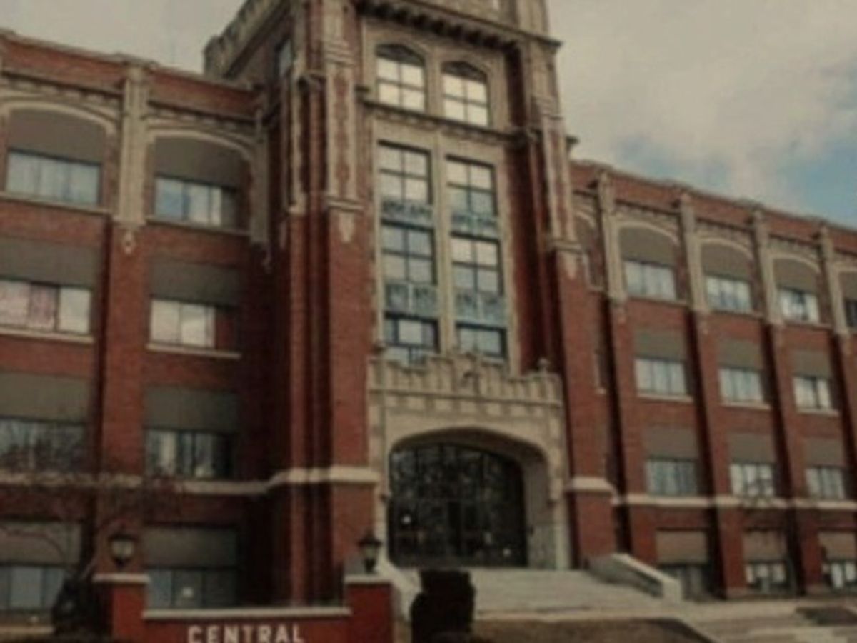 Fundraiser by Jenny Yang : Central Rams Class of 2000 20th Year Reunion