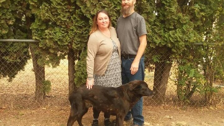 Main fundraiser photo