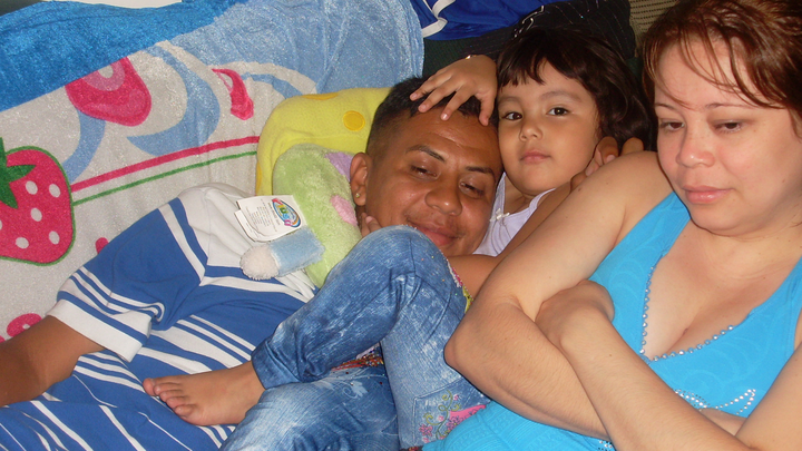 Support for My Uncle’s Return Home campaign photo, 1 of 6