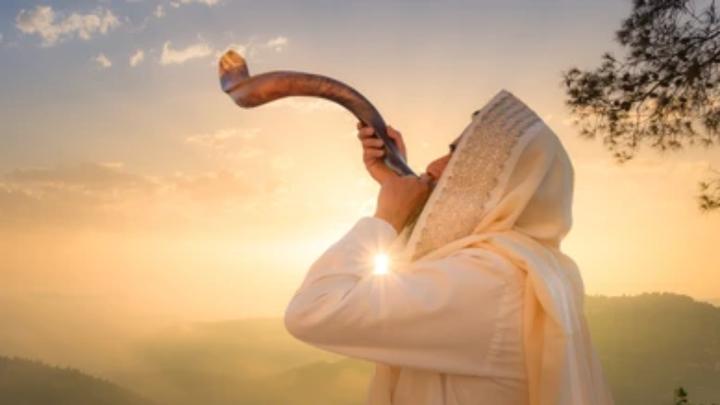 Tzedaka for Rosh Hashana campaign photo, 1 of 3