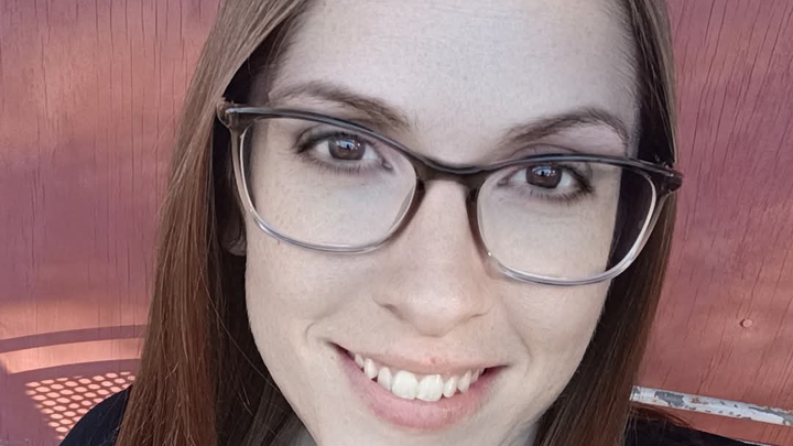 Help LaDell as she heals from a serious accident campaign photo, 1 of 5