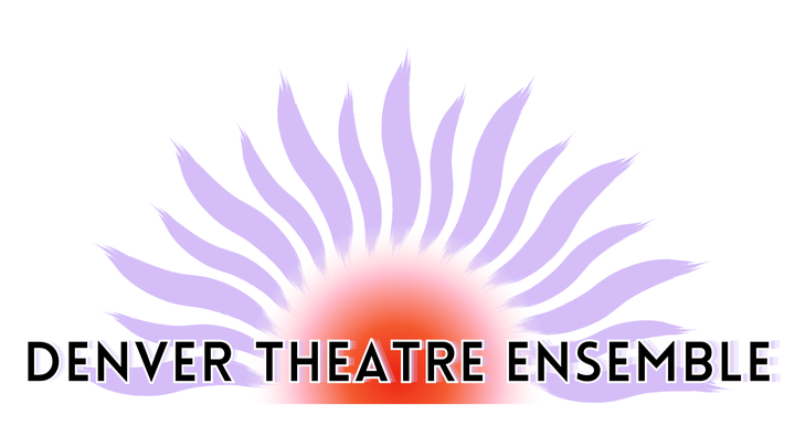 Fuel the Future of Denver Theatre Ensemble campaign photo, 1 of 4