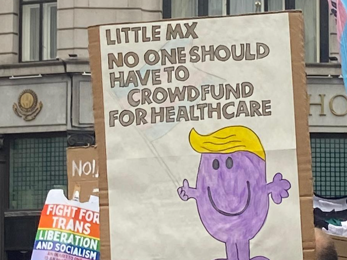 Fundraiser’s main image