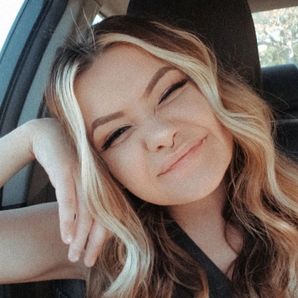 Kenzie Montgomery 