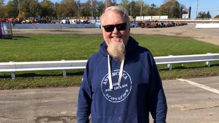 Main fundraiser photo