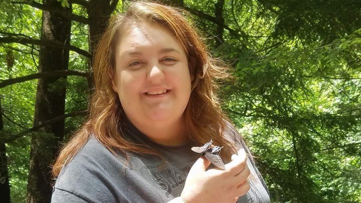 Help with cost of Memorial service for Kim Allen campaign photo, 1 of 2