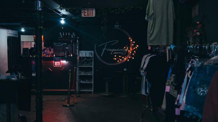 Support Frequency Lounge’s Growth and Renovations campaign photo, 1 of 7