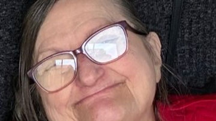URGENT! Please help my disabled grandma move safely! campaign photo, 1 of 3