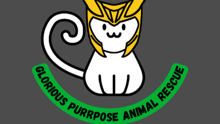 Help us raise money for our new animal rescue! campaign photo, 1 of 2