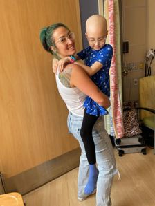 Michele Thomas Bundy