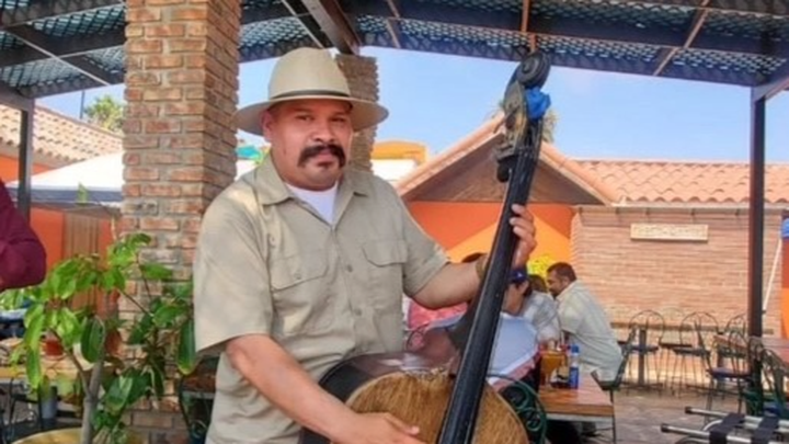 In Memory of Ruben Calvillo: Funeral Fund campaign photo, 1 of 5