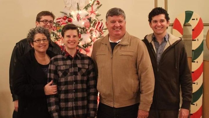 Main fundraiser photo