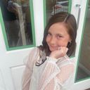 Profile photo of Chelsea Williams