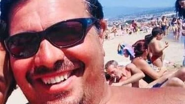 Foto principal de la recaudación de fondos