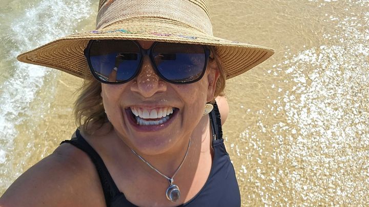 Supporting Sharon through her Health Journey❤️ campaign photo, 1 of 8