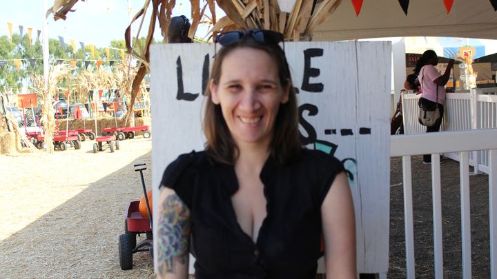 Main fundraiser photo