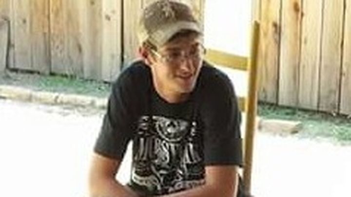 Main fundraiser photo