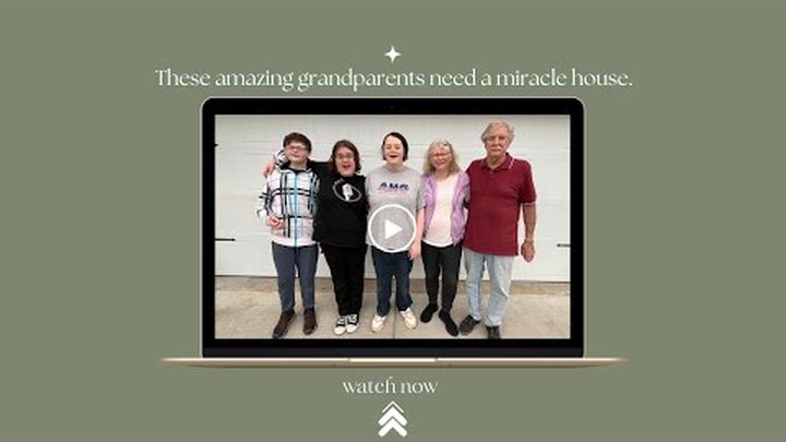 Main fundraiser photo