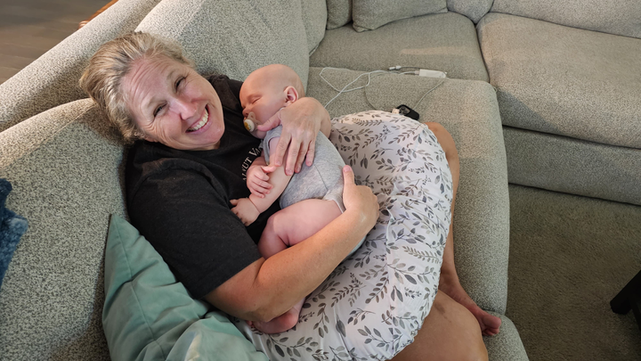 Support Jenny & her 2nd cancer treatment! campaign photo, 1 of 8