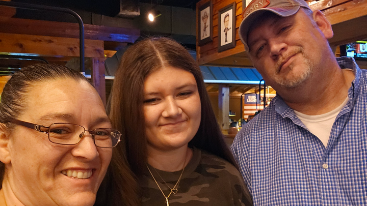 Main fundraiser photo