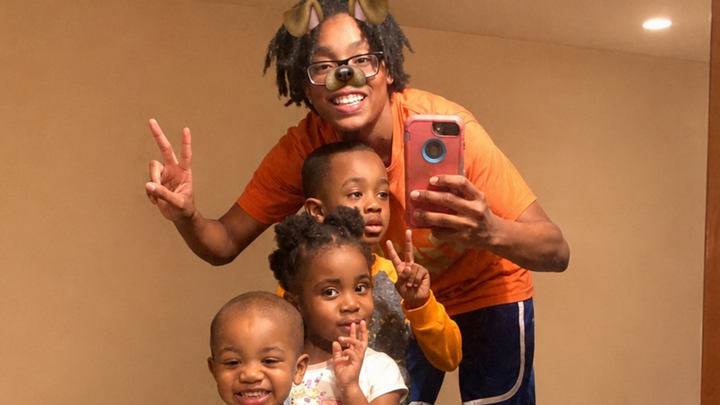 Memorial and Support for Yolanda's Children campaign photo, 1 of 5