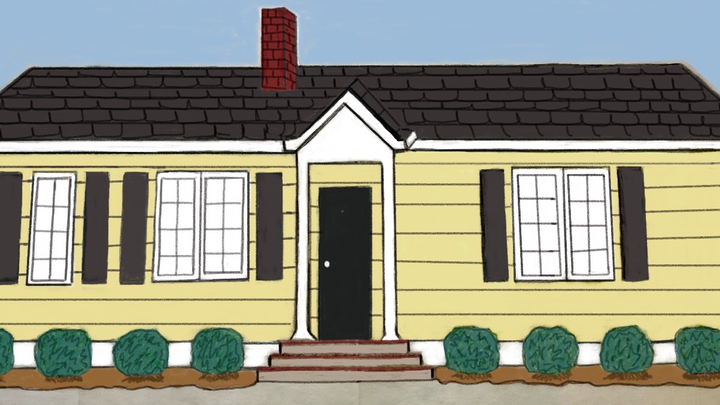 Augusta’s ONLY Inpatient Hospice House Needs Your Help. campaign photo, 1 of 8