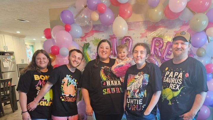 Main fundraiser photo