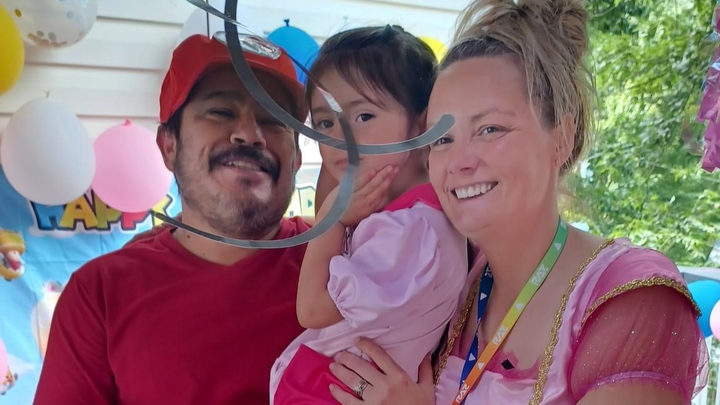 Support for our Family During This traumatizing Time campaign photo, 1 of 8