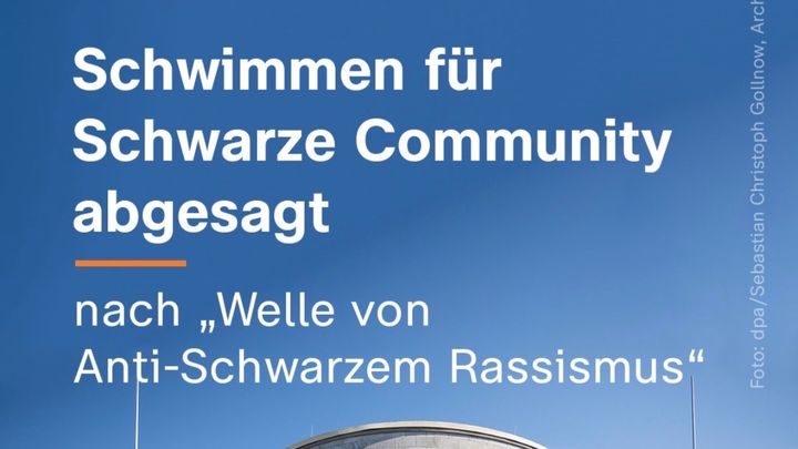 Gemeinsam für EOTO und Schwarze Safer Spaces