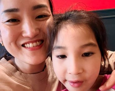 Esther Cha