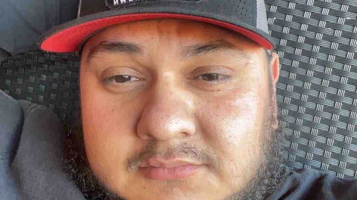 Help Pablo with funeral expenses. campaign photo, 1 of 2