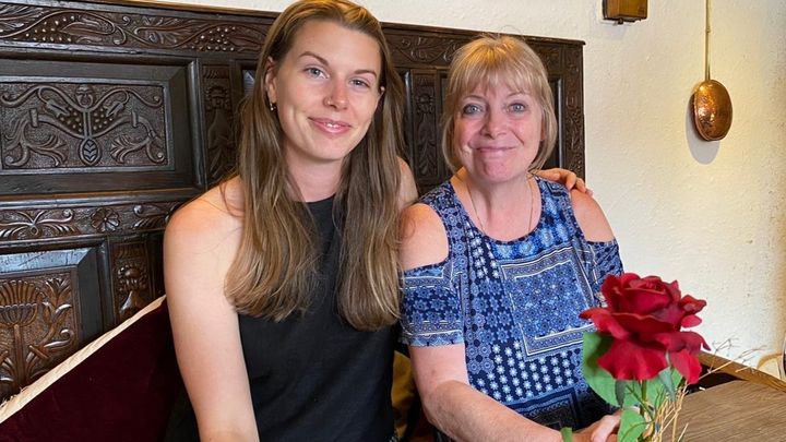 Main fundraiser photo