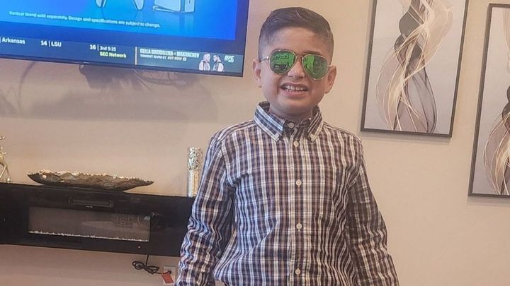 Support Jace’s Journey to a Brighter Future campaign photo, 1 of 3