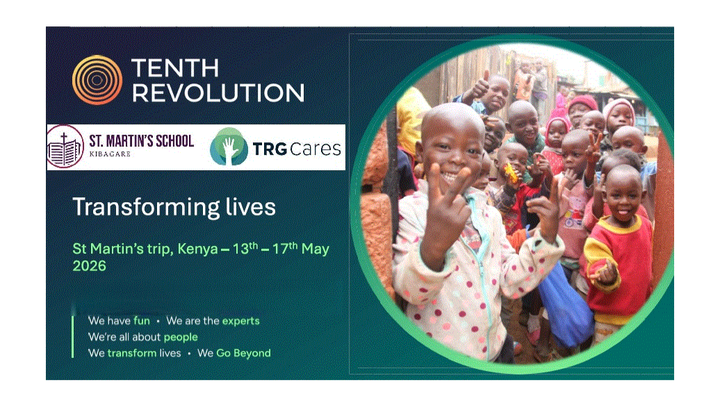 Support Ilana's Mission Trip to help Children in Kenya! campaign photo, 1 of 7