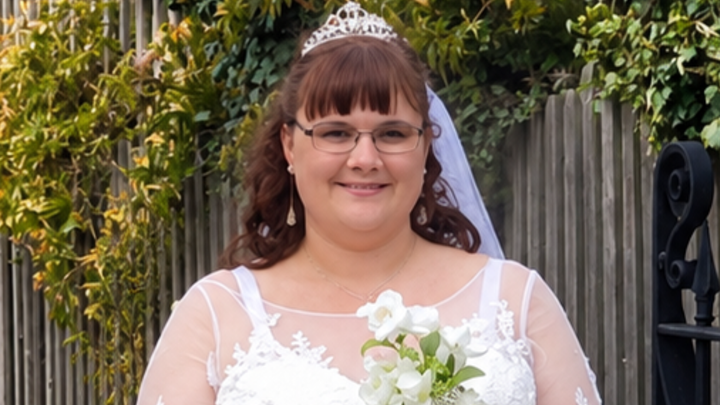 In memory of Hayley Ann Marson campaign photo, 1 of 7