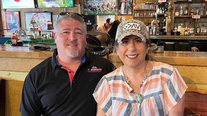 Main fundraiser photo