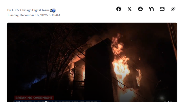 Support Sofija & Noah After Fire campaign photo, 1 of 3