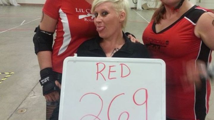 Main fundraiser photo