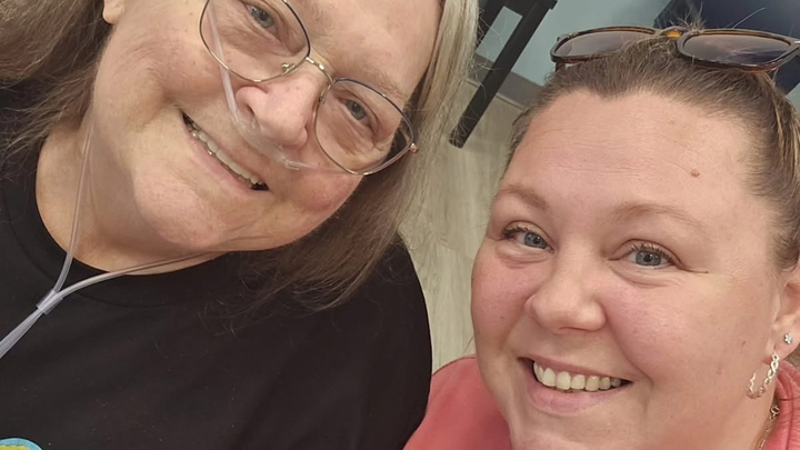 Main fundraiser photo