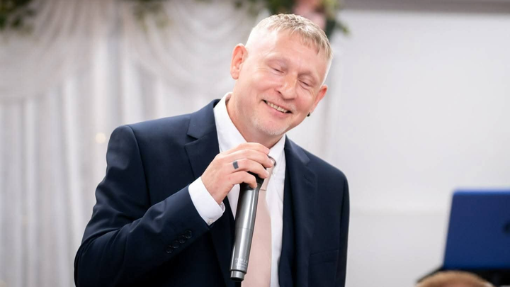 Main fundraiser photo