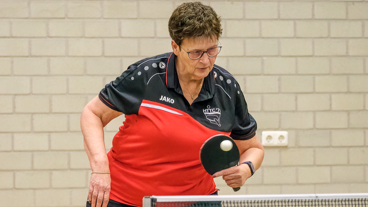 Foto van campagne Deelname Europese spelen voor getransplanteerde sporters, 1 van 4