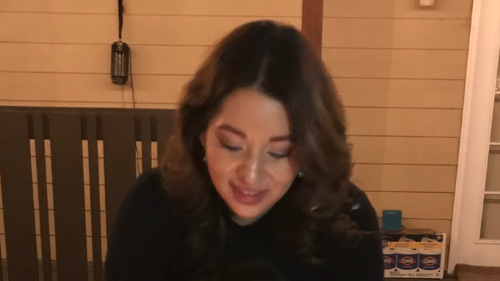 Main fundraiser photo