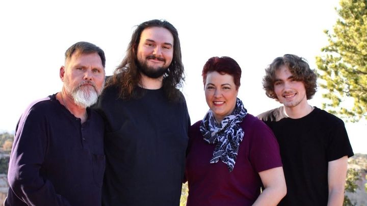 Support Wade and Michelle after loss of Braden campaign photo, 1 of 5