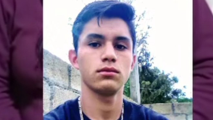 Help Cesar Get Life-Saving Brain Surgery campaign photo, 1 of 3